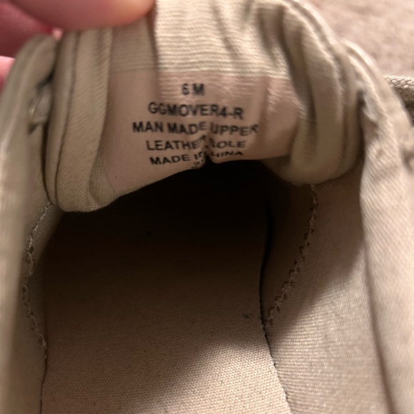 G by Guess Sneakers - Picture 5 of 5